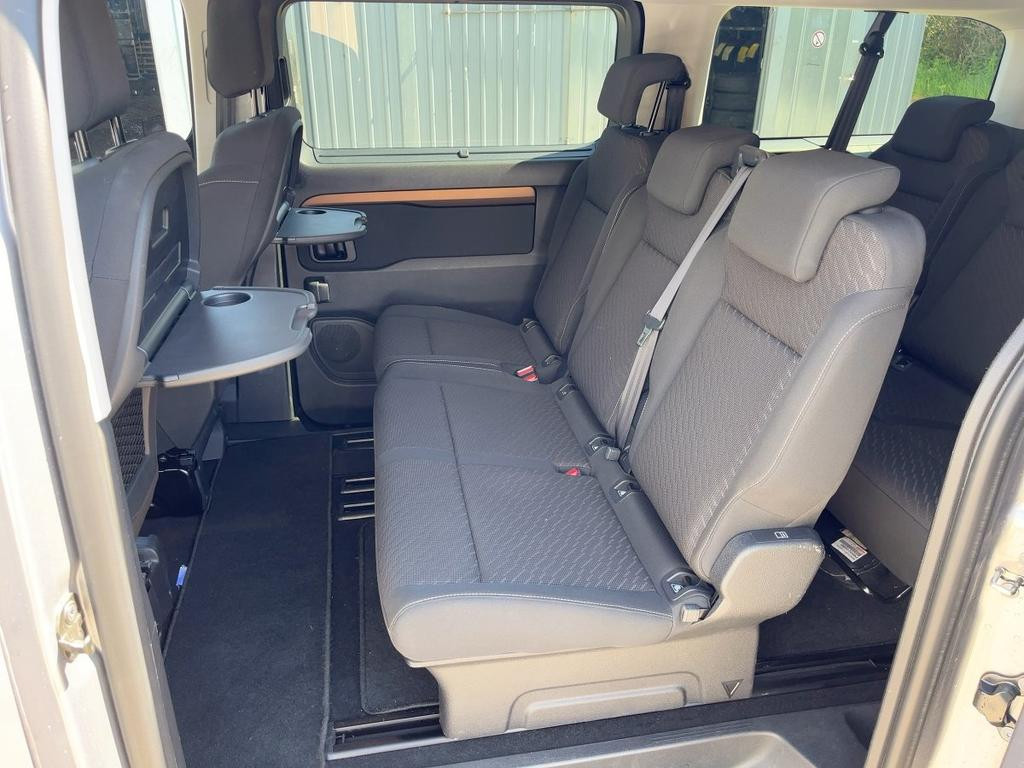 Toyota Proace (Verso)