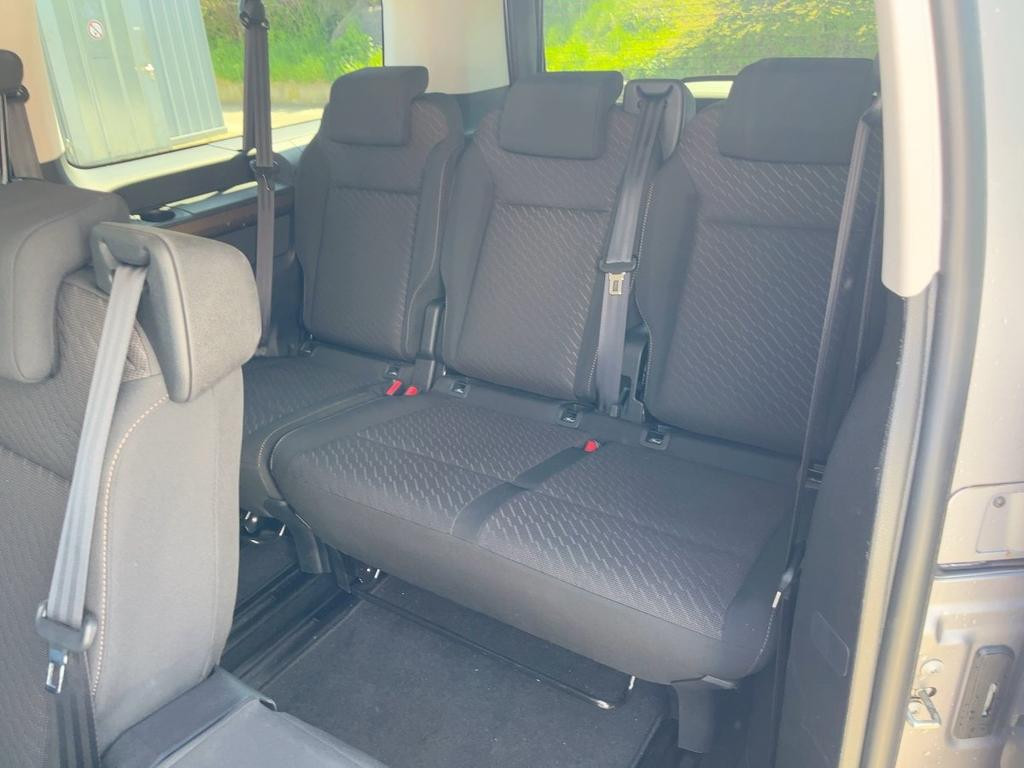 Toyota Proace (Verso)