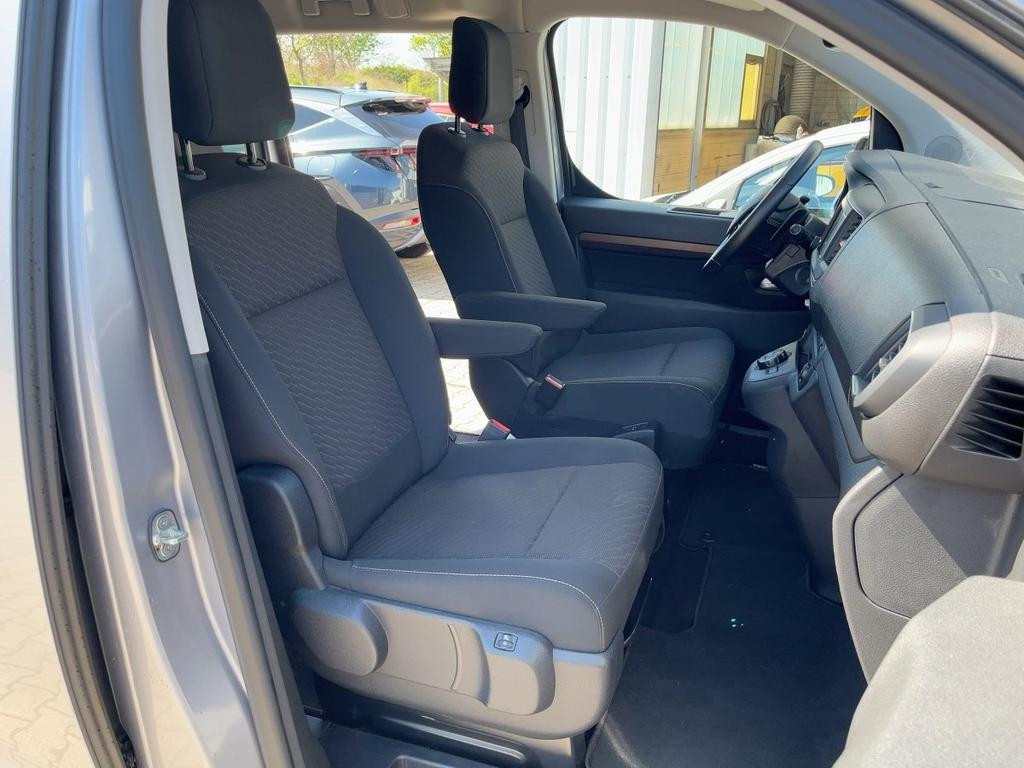 Toyota Proace (Verso)