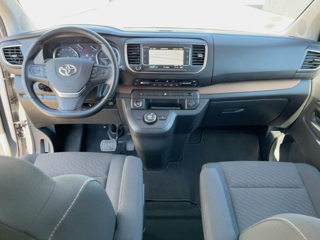 Toyota Proace (Verso)