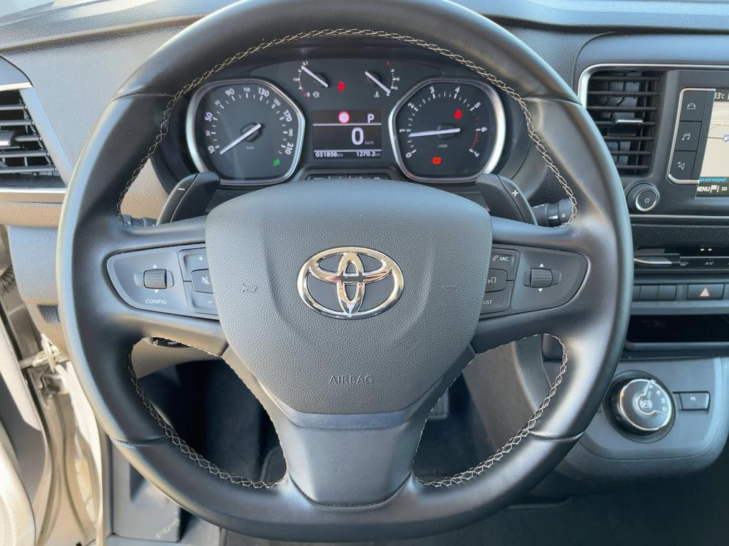 Toyota Proace (Verso)