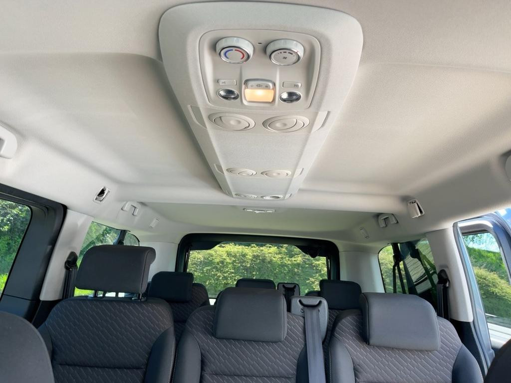 Toyota Proace (Verso)