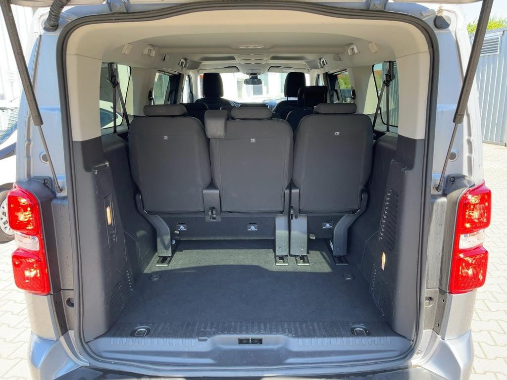 Toyota Proace (Verso)