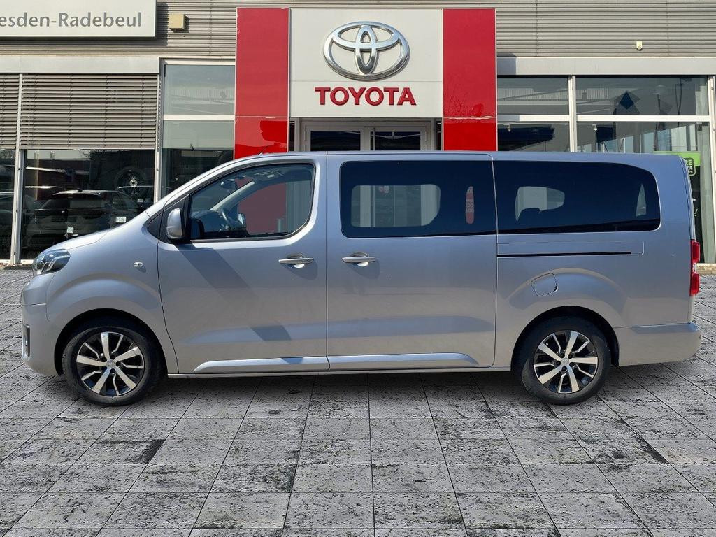 Toyota Proace (Verso)