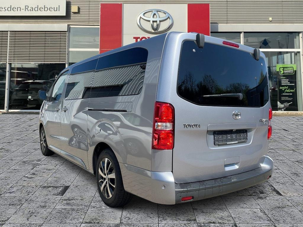 Toyota Proace (Verso)