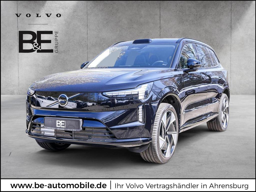 Volvo EX90 AWD Vierwielaandrijving Performance Ultra
