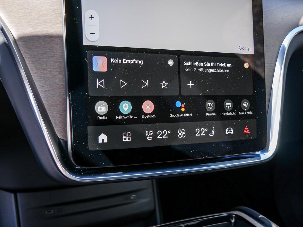 Volvo EX90