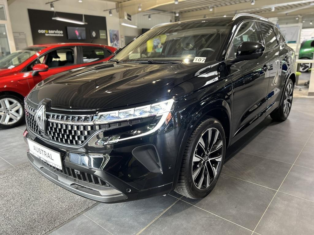 Renault Austral Techno