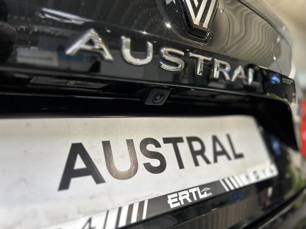 Renault Austral