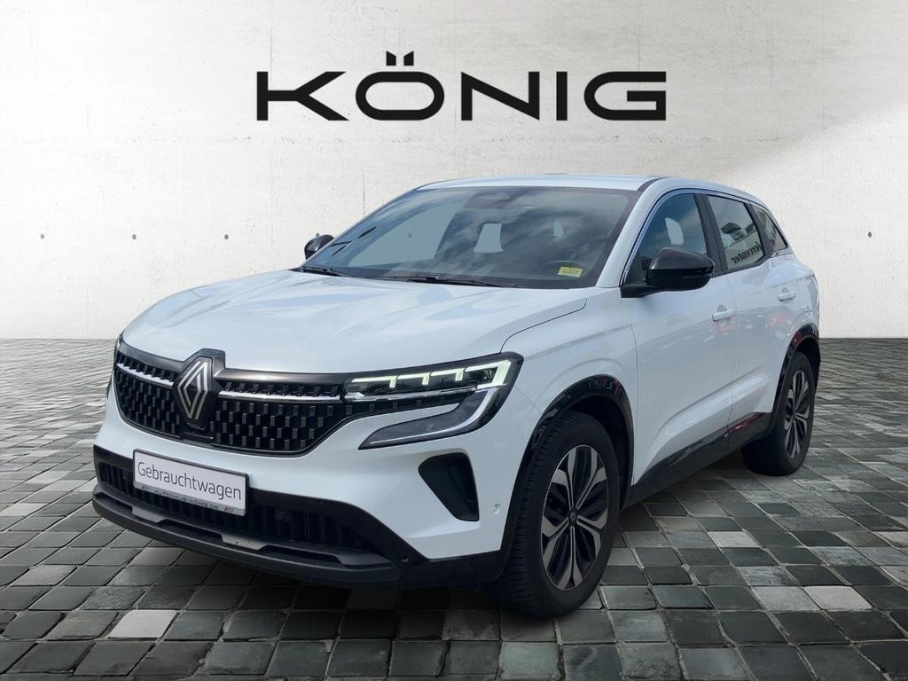 Renault Austral Equilibre