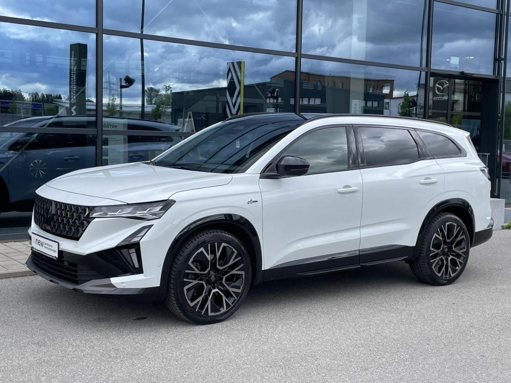 Renault Espace