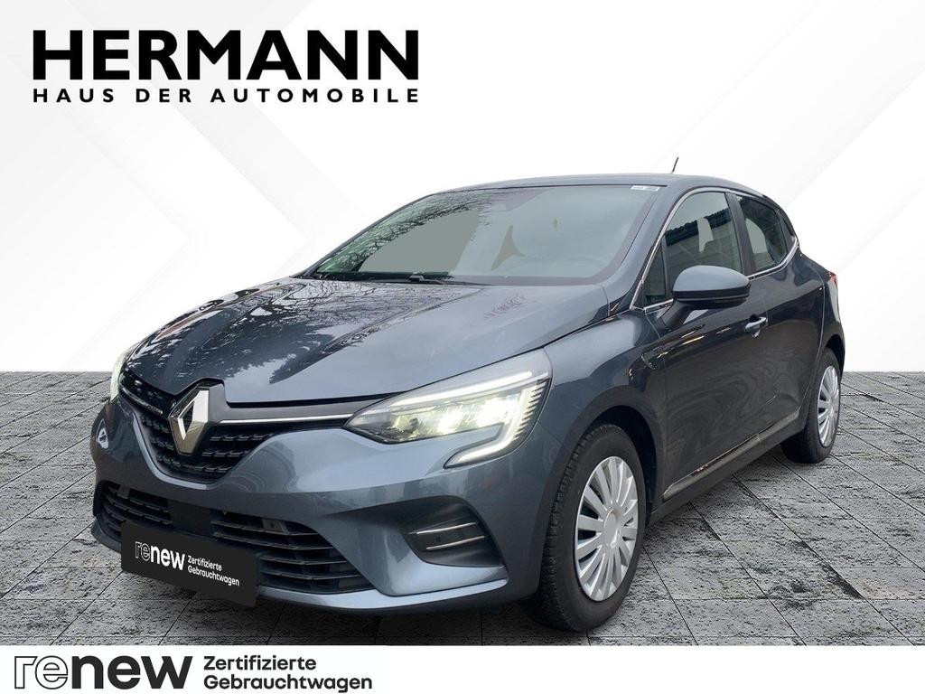 Renault Clio Intens TCe 140