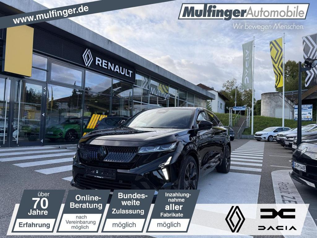 Renault Rafale E-Tech E-Tech Full Hybrid Esprit Alpine