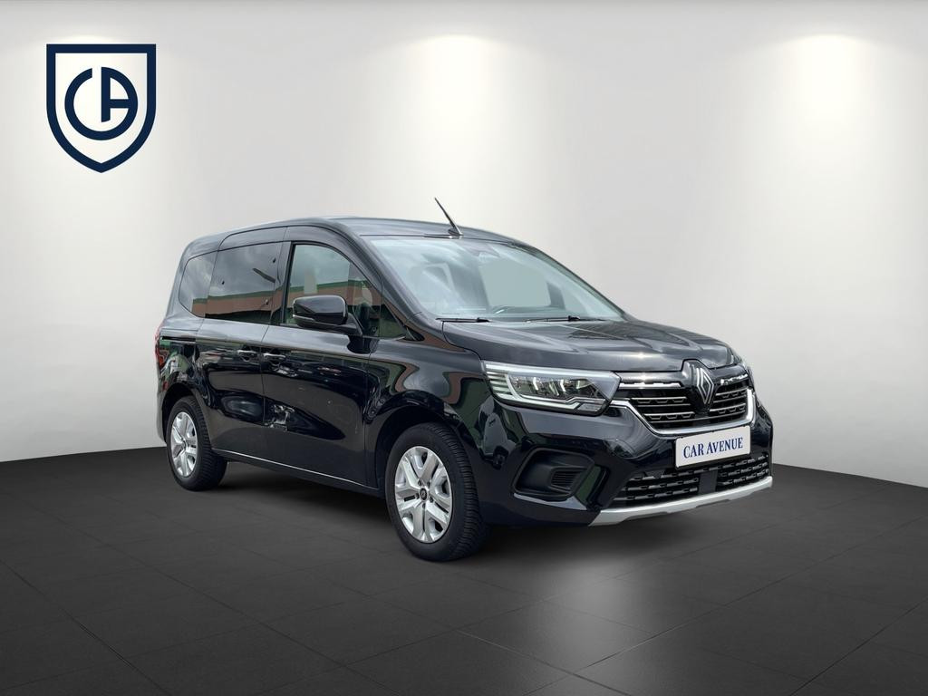 Renault Kangoo TCe 100 Equilibre