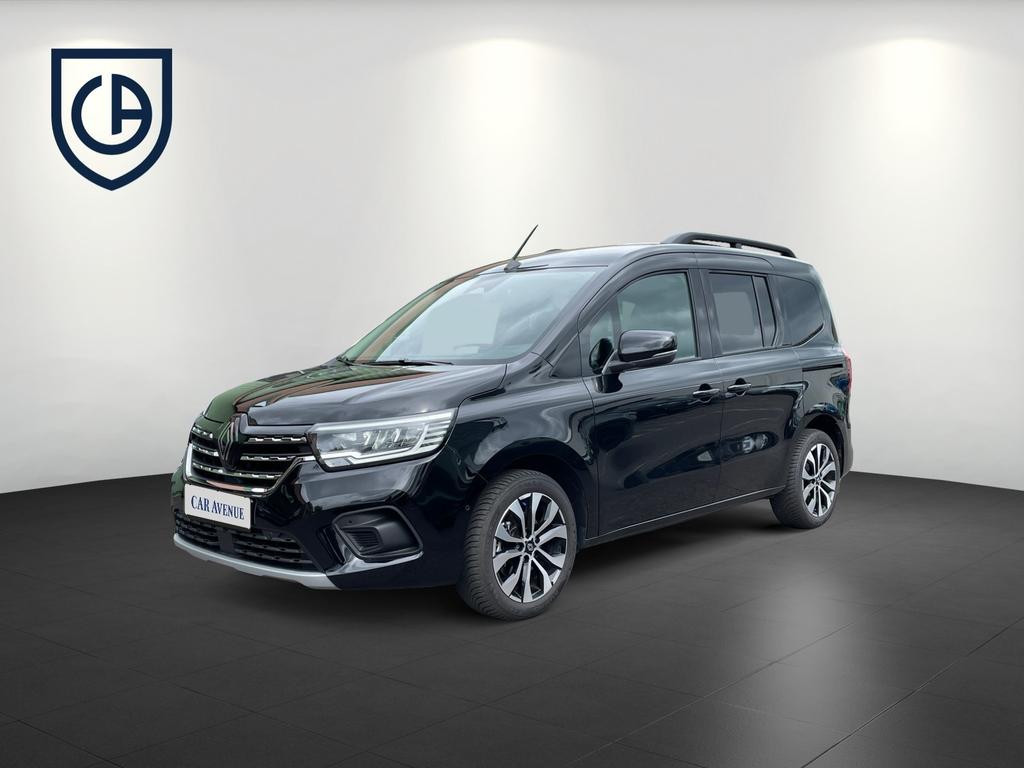 Renault Kangoo TCe 130 Techno
