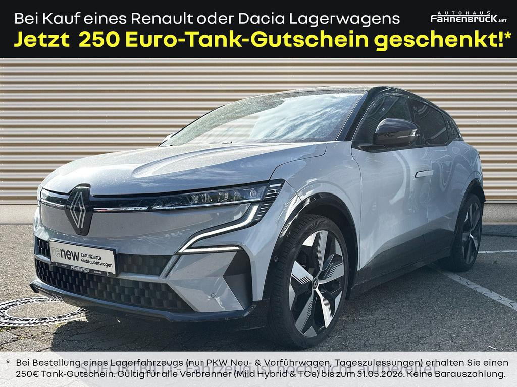 Renault Megane E-Tech E-Tech Techno EV60