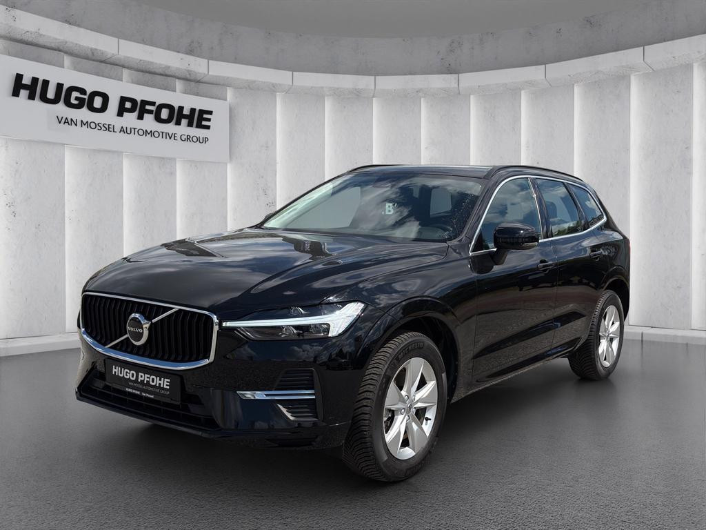 Volvo XC60 Core