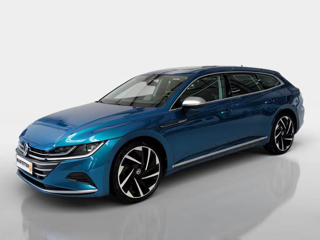 Volkswagen Arteon Shooting Brake DSG Elegance Elegance