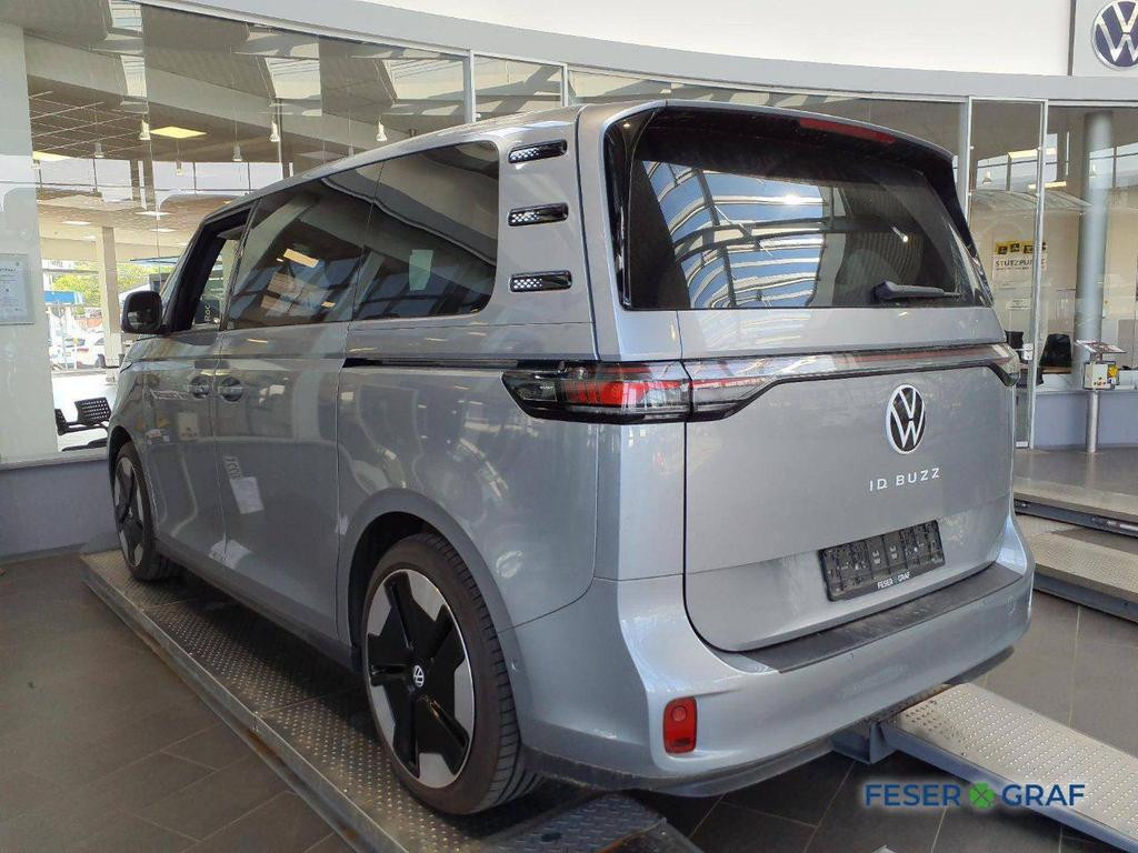 Volkswagen ID.Buzz