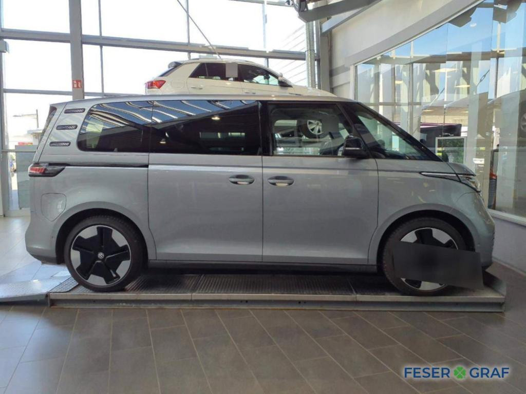Volkswagen ID.Buzz