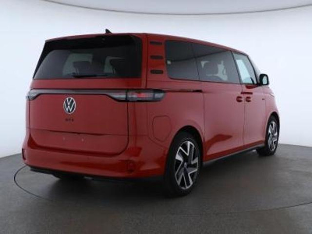 Volkswagen ID.Buzz