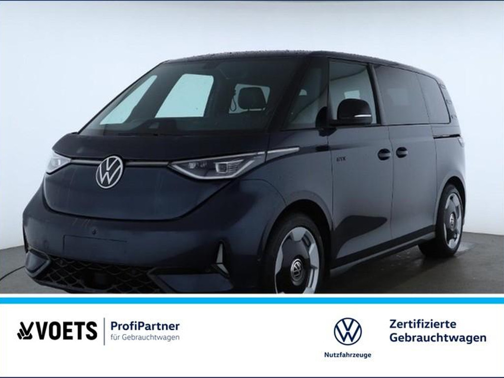 Volkswagen ID.Buzz GTX