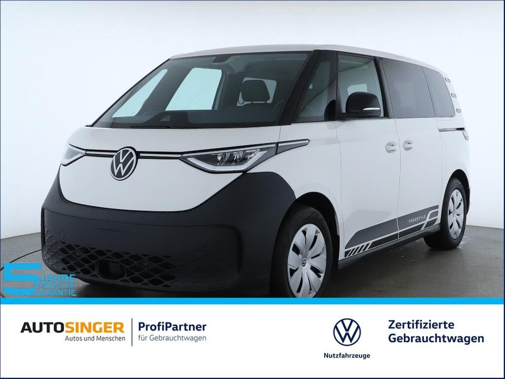 Volkswagen ID.Buzz ID.Buzz Pure KR *LED*WÄRME*ACC*PDC*LANE*NAVI*DAB