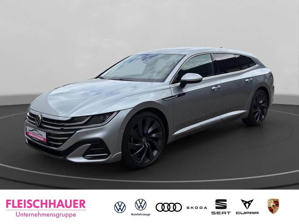 Volkswagen Arteon Shooting Brake R-Line