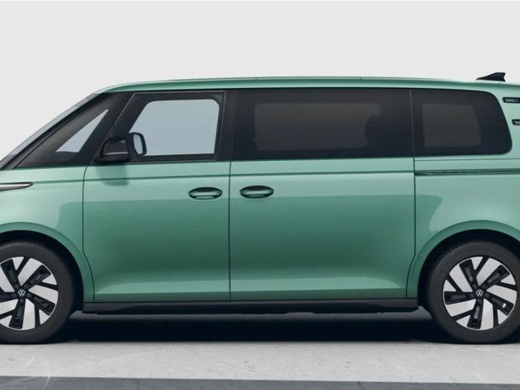 Volkswagen ID.Buzz
