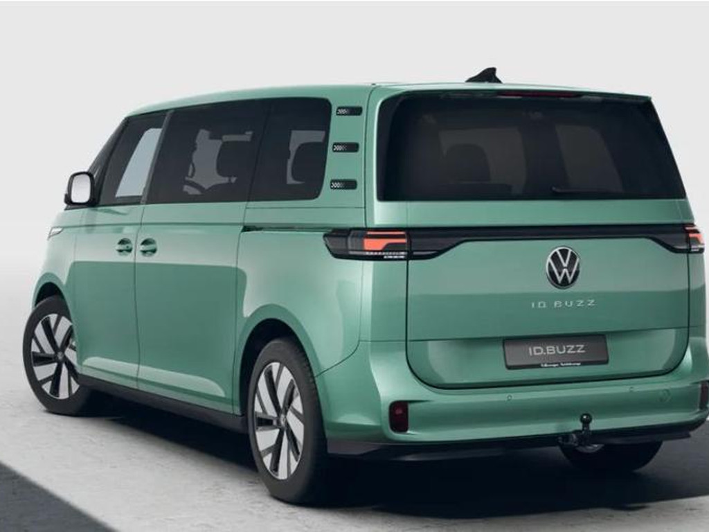 Volkswagen ID.Buzz