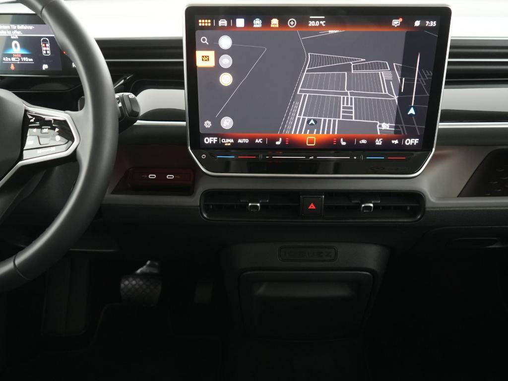 Volkswagen ID.Buzz