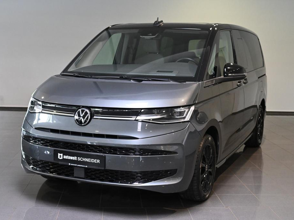 Volkswagen Multivan 2.0 TDI Lang T7