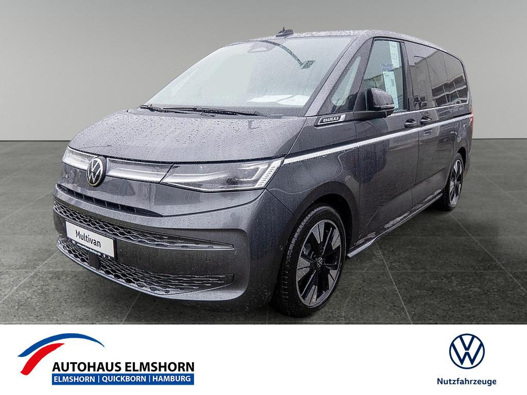 Volkswagen Multivan Style 2.0 TDI T7