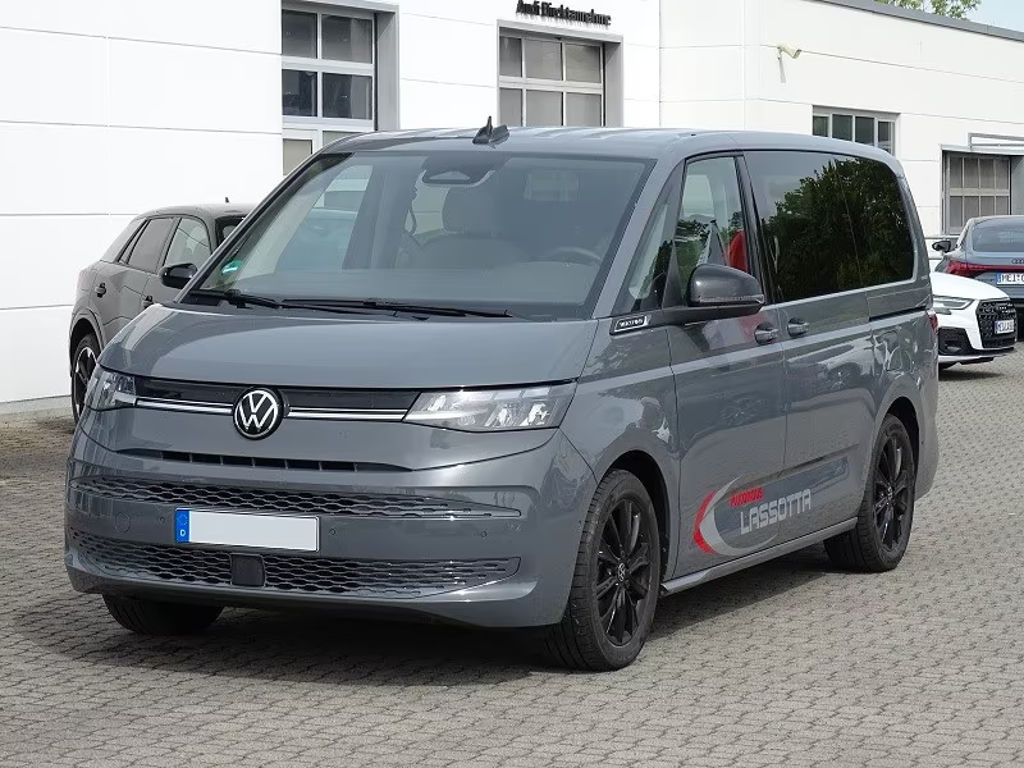 Volkswagen Multivan DSG 2.0 TDI Lang T7