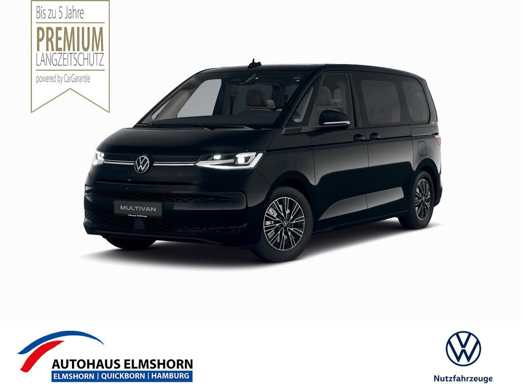 Volkswagen Multivan 4Motion eHybrid 1.5 TSI T7