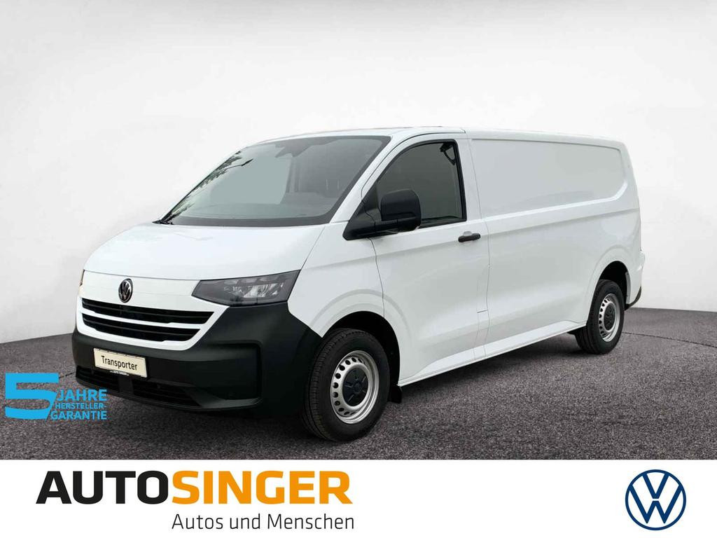 Volkswagen Transporter Lang T7