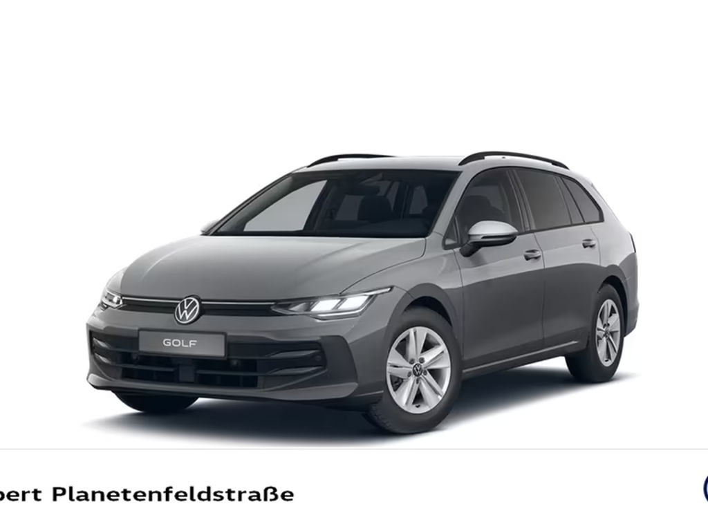Volkswagen Golf Variant Golf VIII