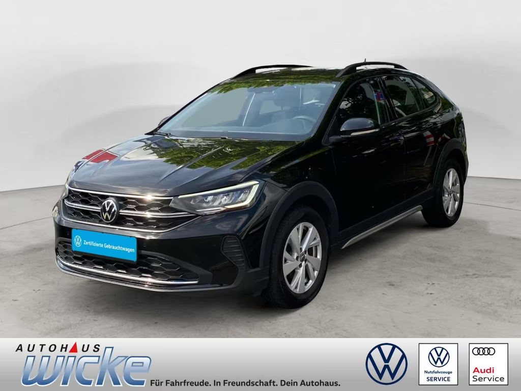 Volkswagen Taigo Life