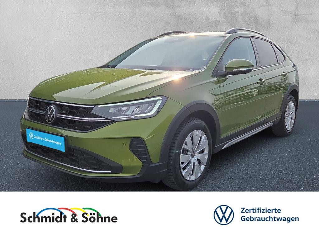 Volkswagen Taigo Life 1.0 TSI