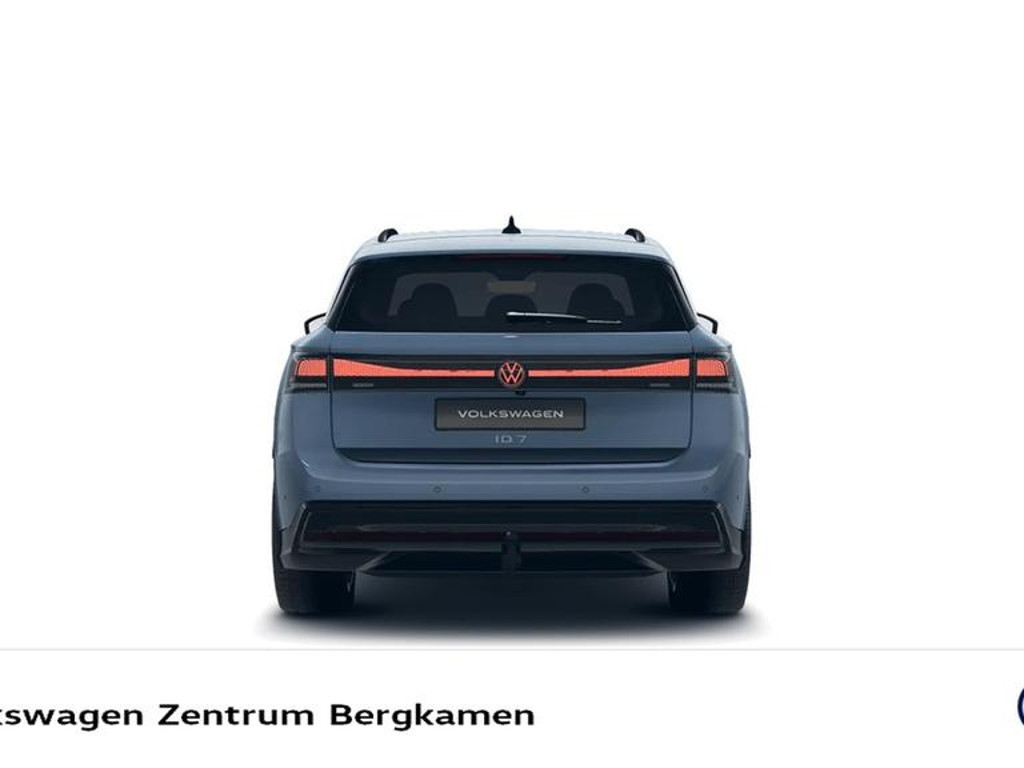 Volkswagen ID.7