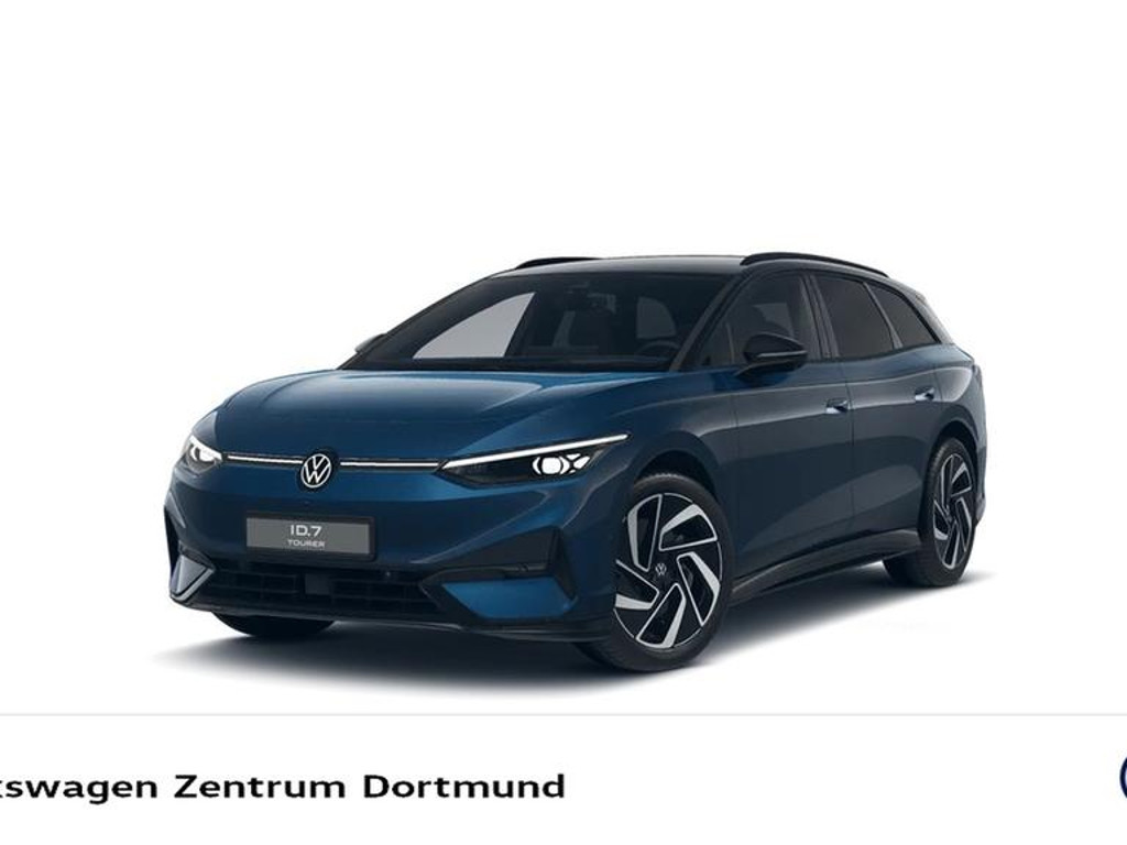 Volkswagen ID.7 Style Pro Tourer