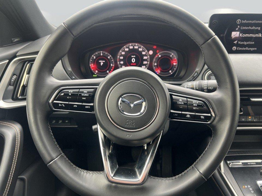 Mazda CX-80