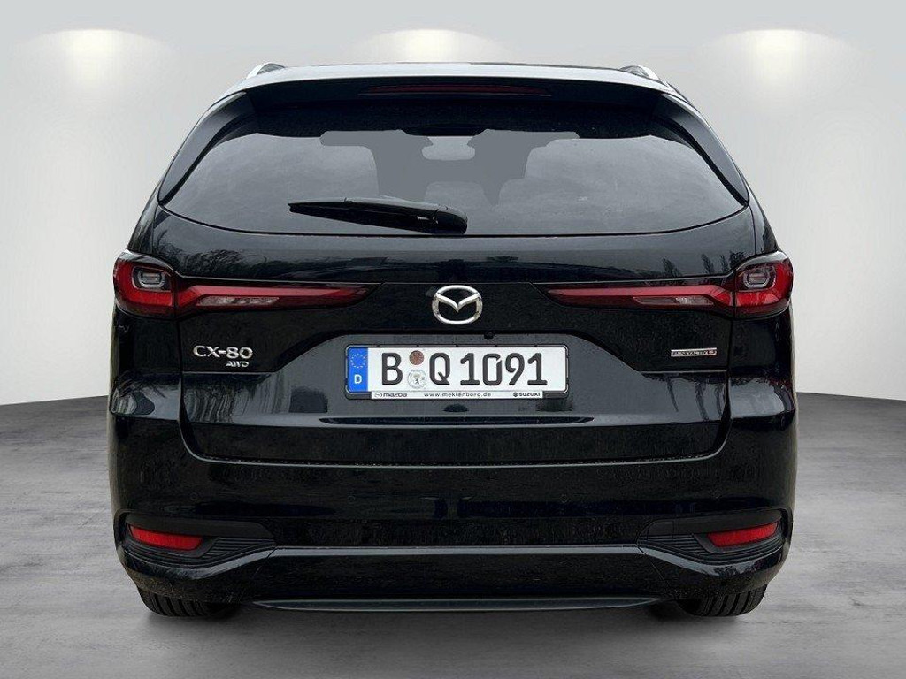 Mazda CX-80