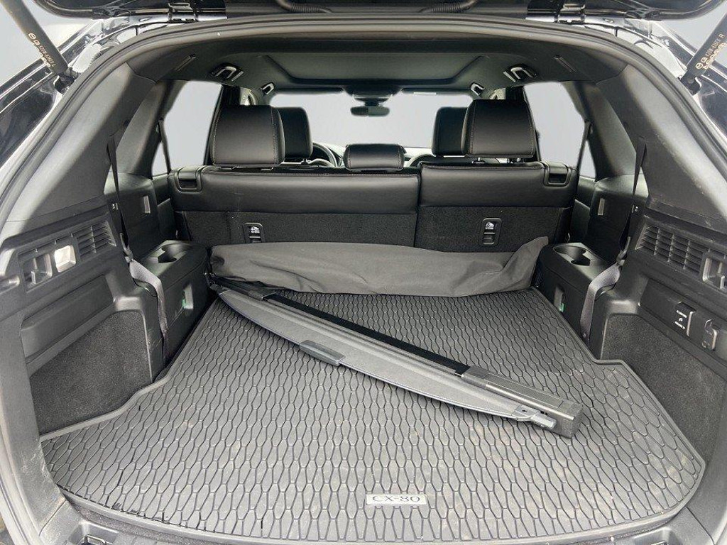 Mazda CX-80