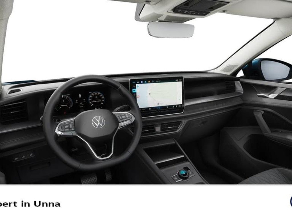 Volkswagen Tayron Life eHybrid