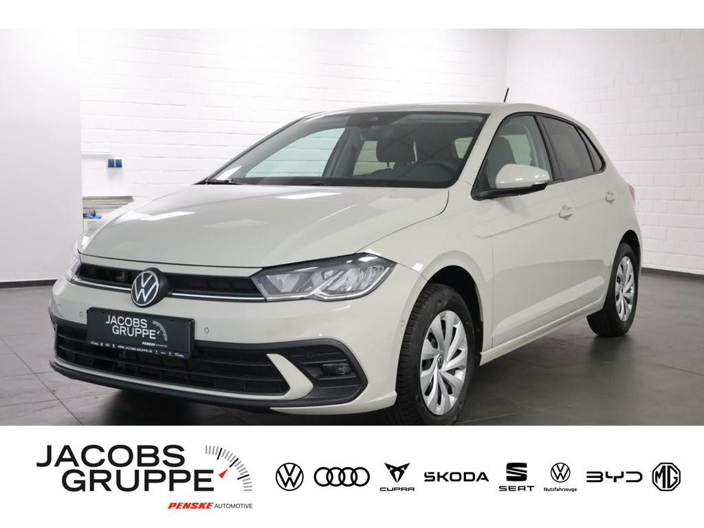 Volkswagen Polo DSG Life 1.0 TSI