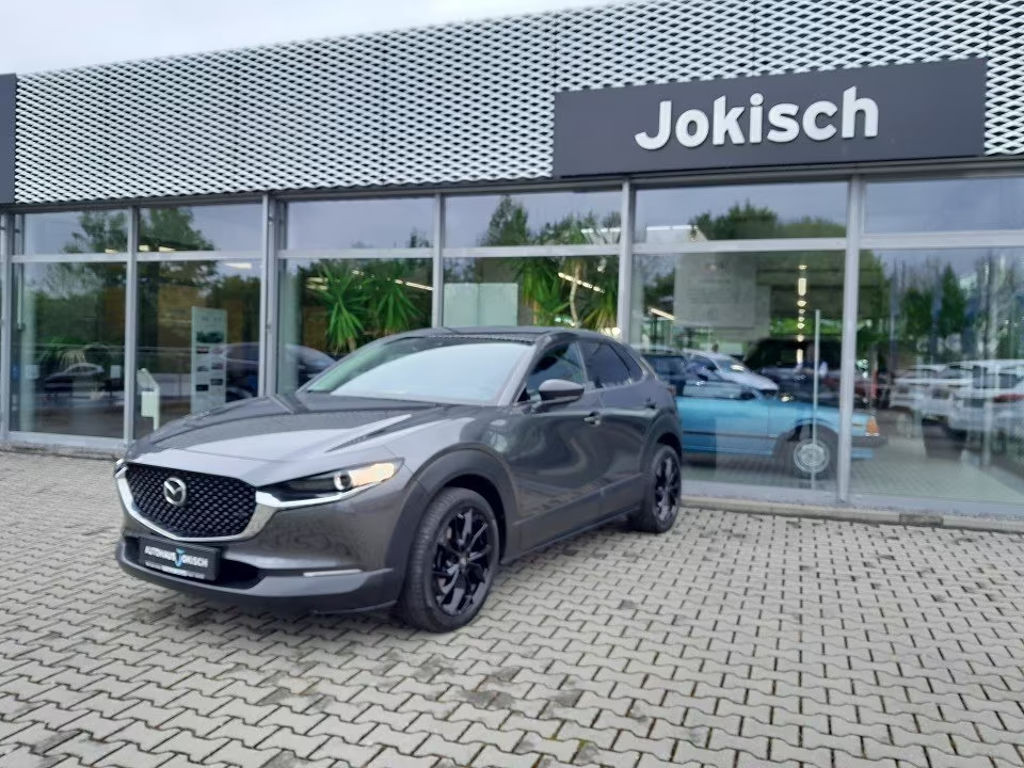 Mazda CX-30 SkyActiv Homura