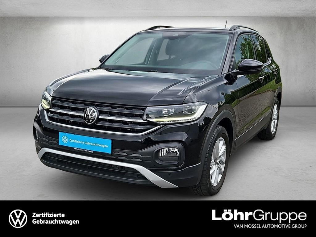Volkswagen T-Cross DSG Life 1.5 TSI