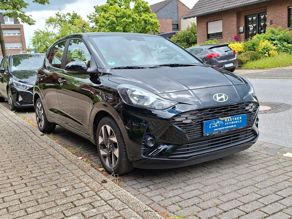 Hyundai i10 Trend