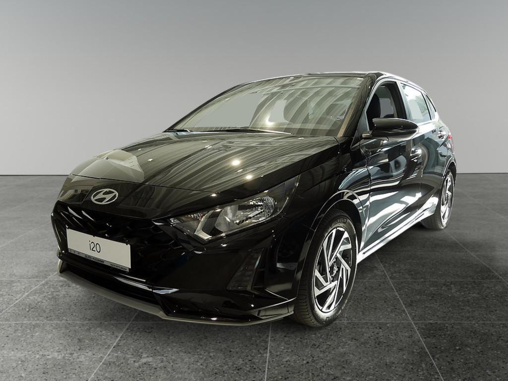 Hyundai i20 T-GDi Trend 2WD 1.0
